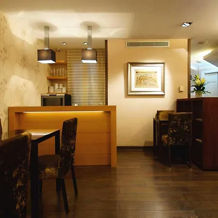Casa Boutique Vendégház Barcelona
